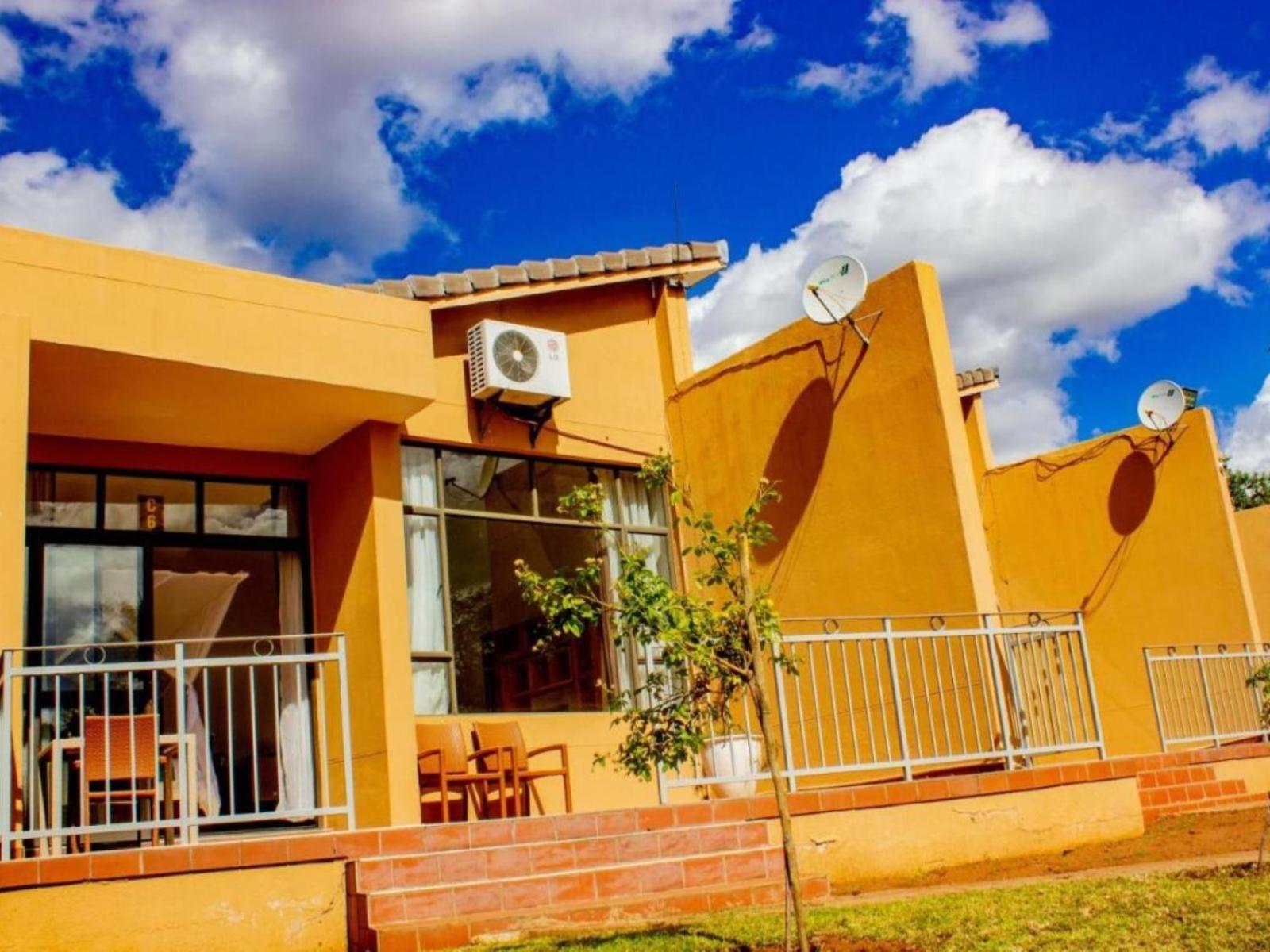 Wild View Resort Kasane Exteriér fotografie